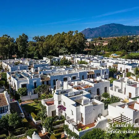 Appartement - Playa - Situada Muy Cerca Del Mar Jo10 Estepona