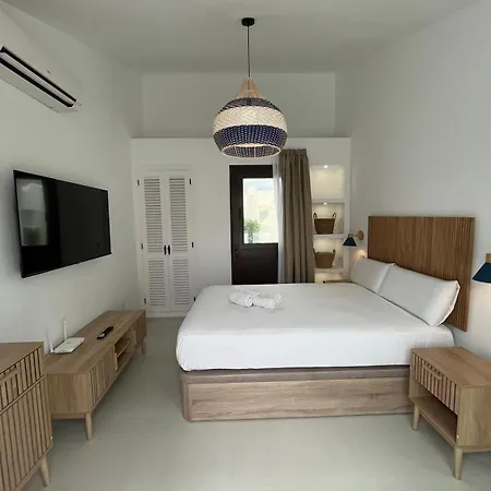 Appartement - Playa - Situada Muy Cerca Del Mar Jo10 Estepona