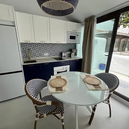 - Playa - Situada Muy Cerca Del Mar Jo10 * Estepona