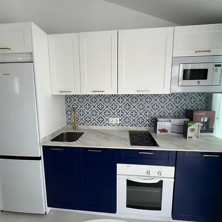 - Playa - Situada Muy Cerca Del Mar Jo10 *