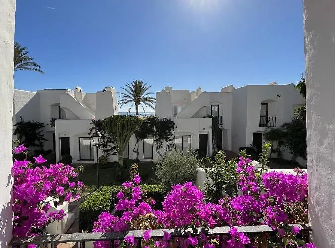 - Playa - Situada Muy Cerca Del Mar Jo10 Appartement Estepona