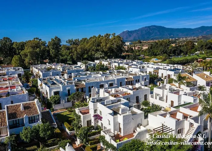 Appartement - Playa - Situada Muy Cerca Del Mar Jo10 Estepona