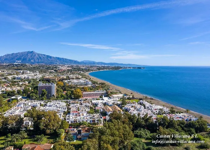 Appartement - Playa - Situada Muy Cerca Del Mar Jo10 *