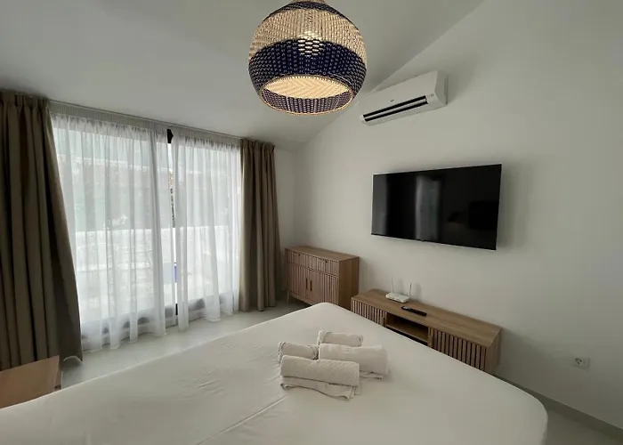 - Playa - Situada Muy Cerca Del Mar Jo10 * Estepona