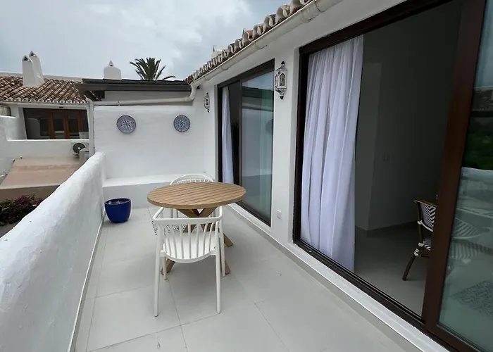 - Playa - Situada Muy Cerca Del Mar Jo10 Appartement