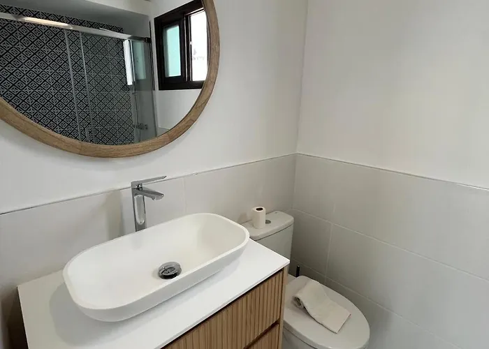 Appartement - Playa - Situada Muy Cerca Del Mar Jo10 *