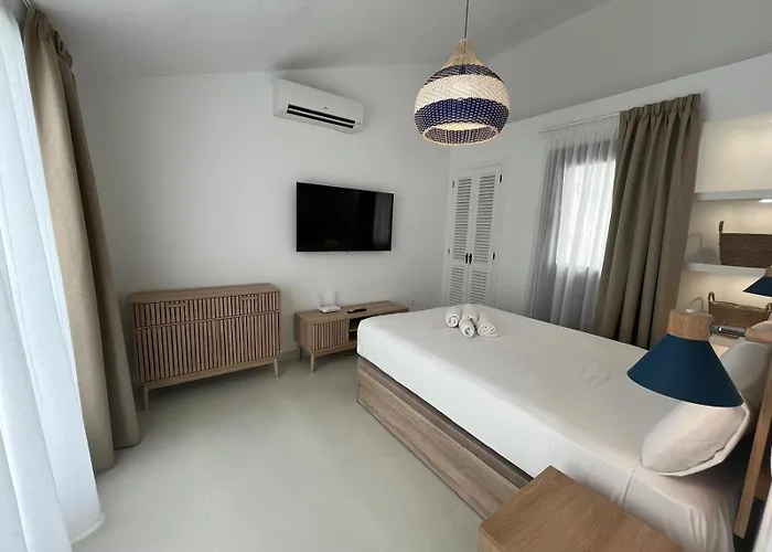 Appartement - Playa - Situada Muy Cerca Del Mar Jo10 Estepona