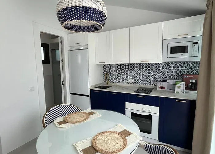 - Playa - Situada Muy Cerca Del Mar Jo10 Appartement *