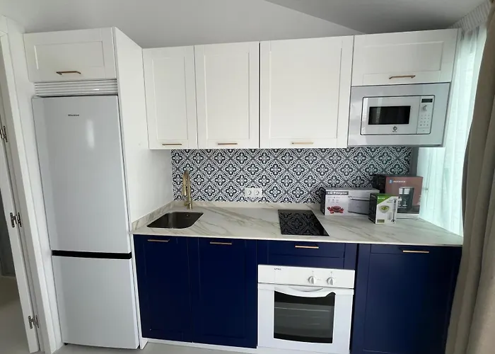 - Playa - Situada Muy Cerca Del Mar Jo10 *