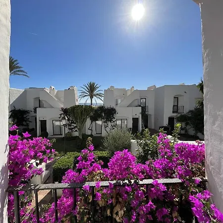 - Playa - Situada Muy Cerca Del Mar Jo10 דירה אסטפונה