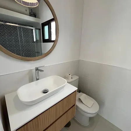 דירה - Playa - Situada Muy Cerca Del Mar Jo10 *