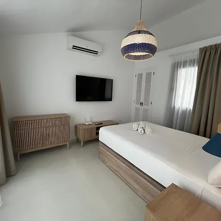 דירה - Playa - Situada Muy Cerca Del Mar Jo10 אסטפונה