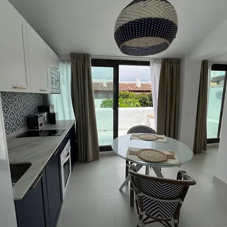 - Playa - Situada Muy Cerca Del Mar إِستيبونا