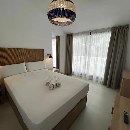 Apartamento Villacana 2310