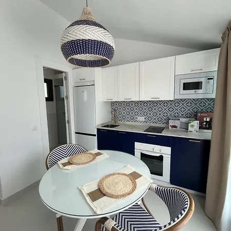 - Playa - Situada Muy Cerca Del Mar Jo10 דירה *