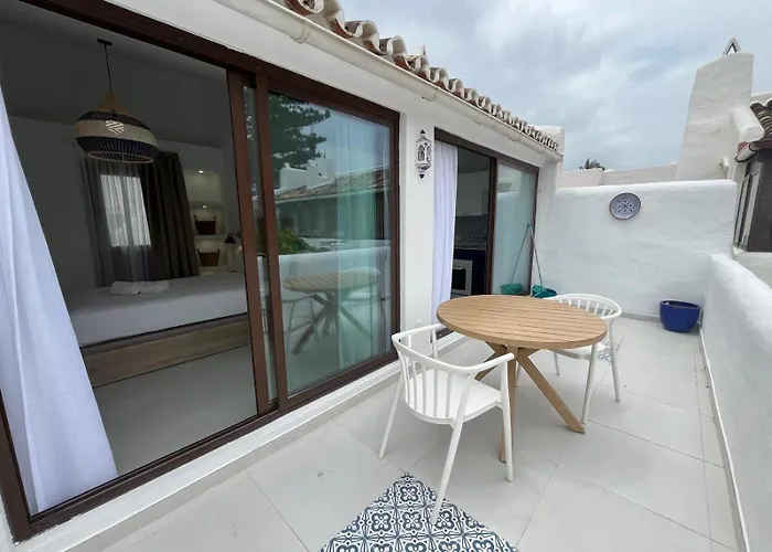 - Playa - Situada Muy Cerca Del Mar Jo10 *