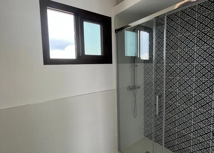 - Playa - Situada Muy Cerca Del Mar Jo10 Estepona