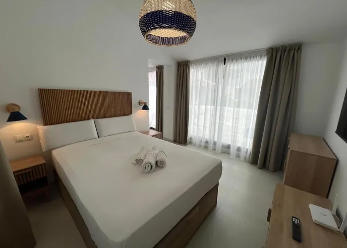 Apartment - Playa - Situada Muy Cerca Del Mar Jo10